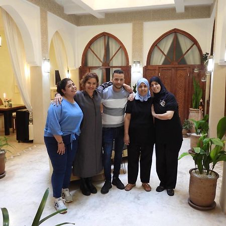 Riad Le Khan Mogador Essaouira Luaran gambar