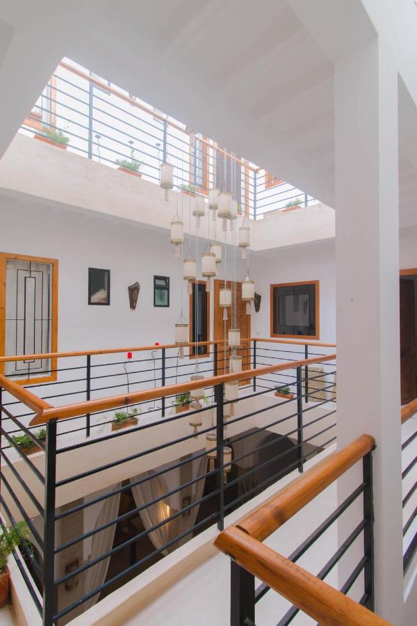 Riad Le Khan Mogador Essaouira Luaran gambar
