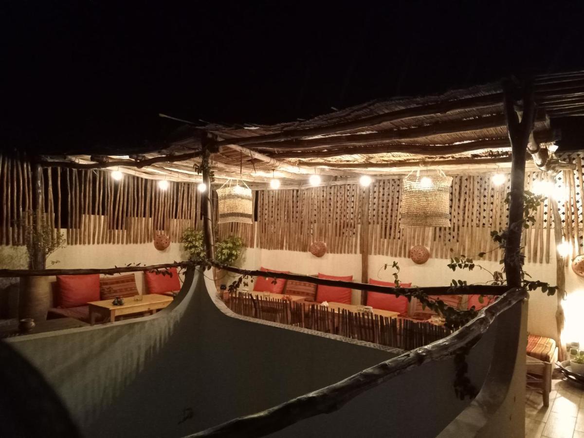 Riad Le Khan Mogador Essaouira Luaran gambar