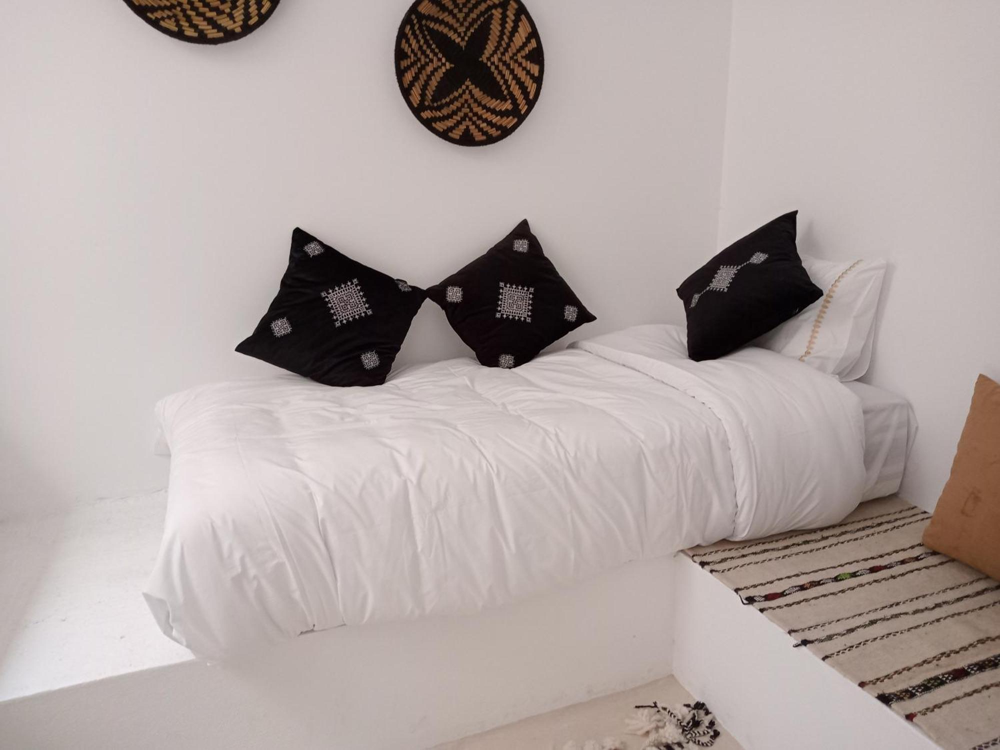 Riad Le Khan Mogador Essaouira Bilik gambar