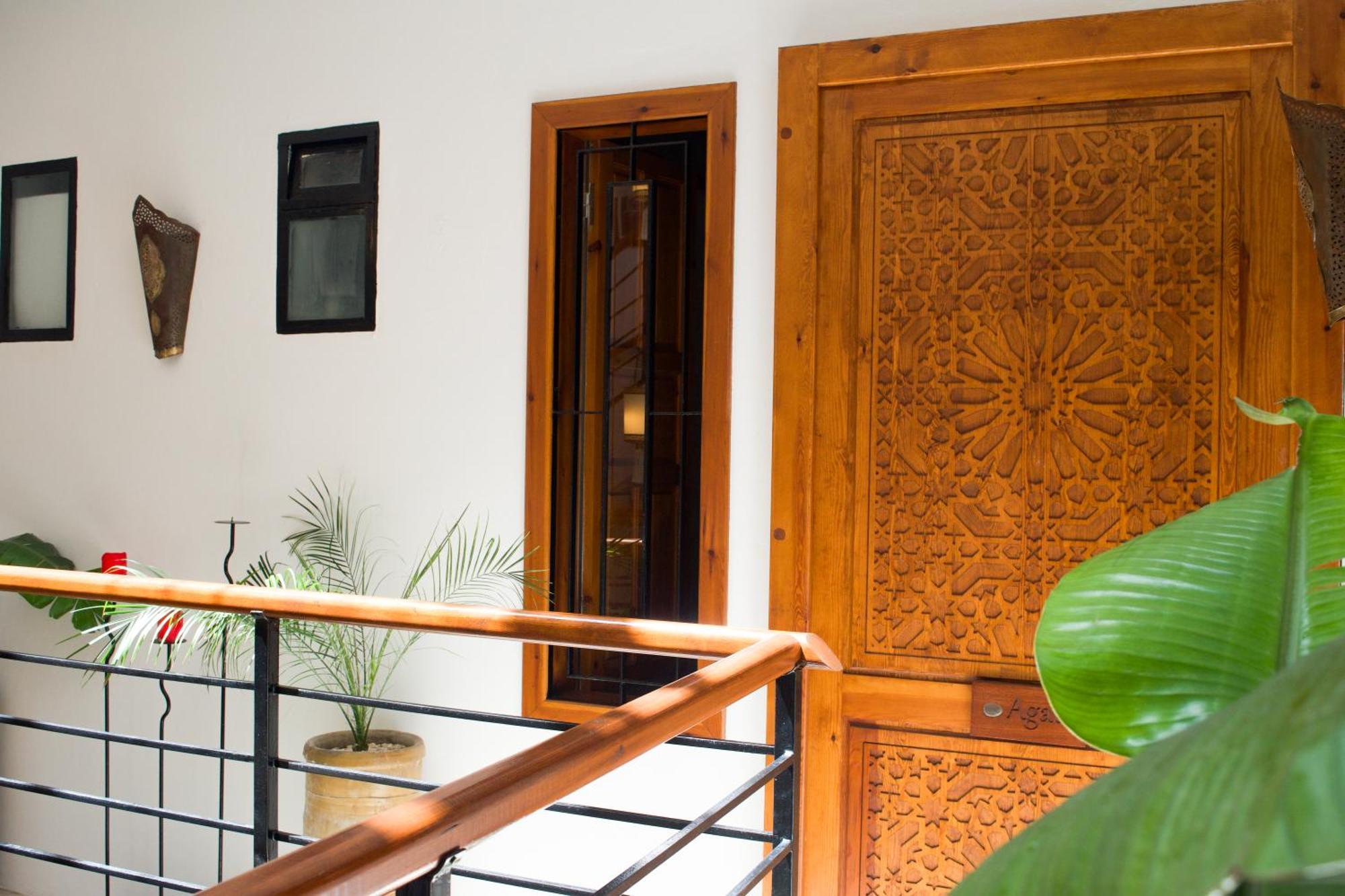 Riad Le Khan Mogador Essaouira Luaran gambar