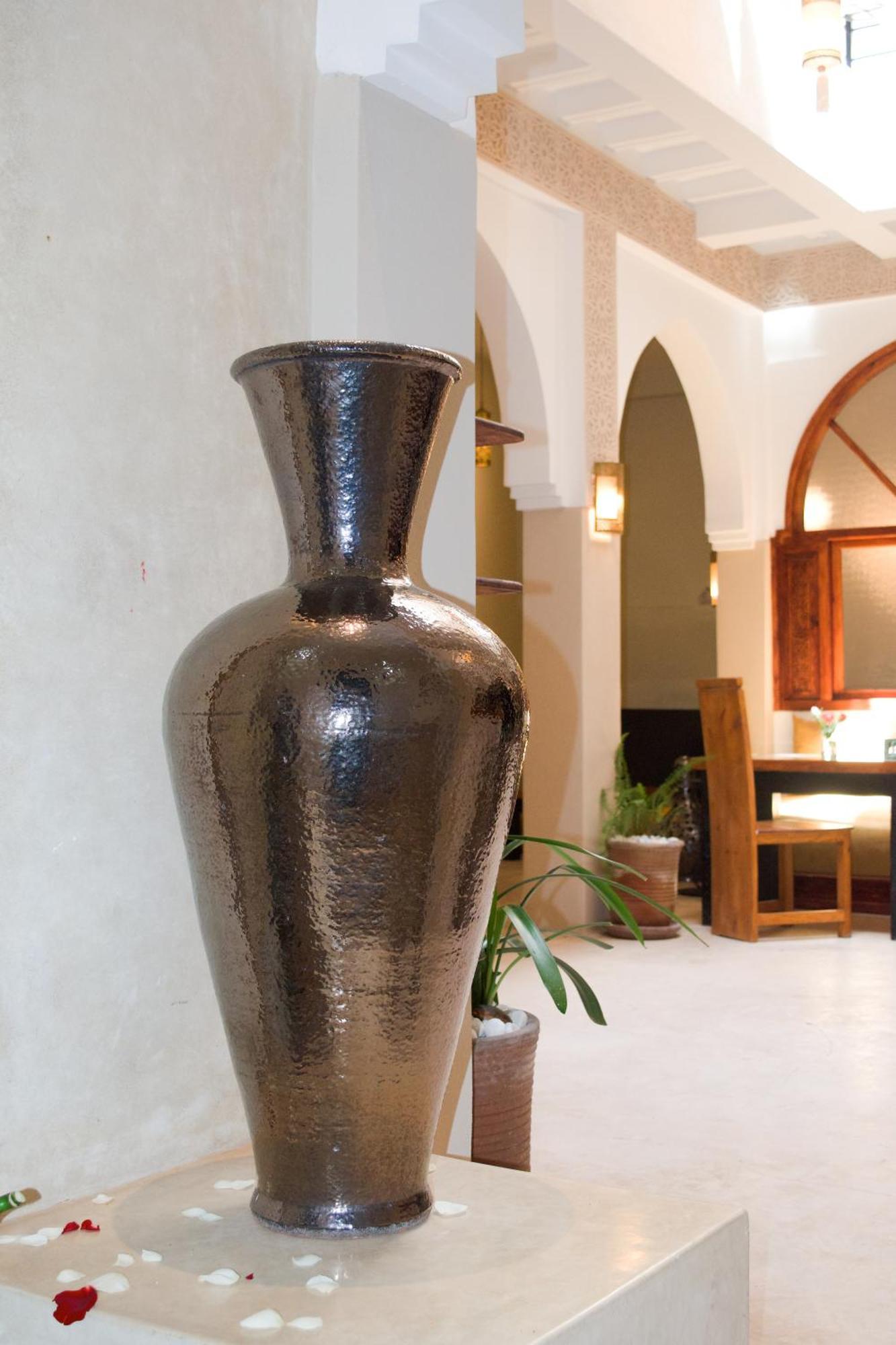 Riad Le Khan Mogador Essaouira Luaran gambar