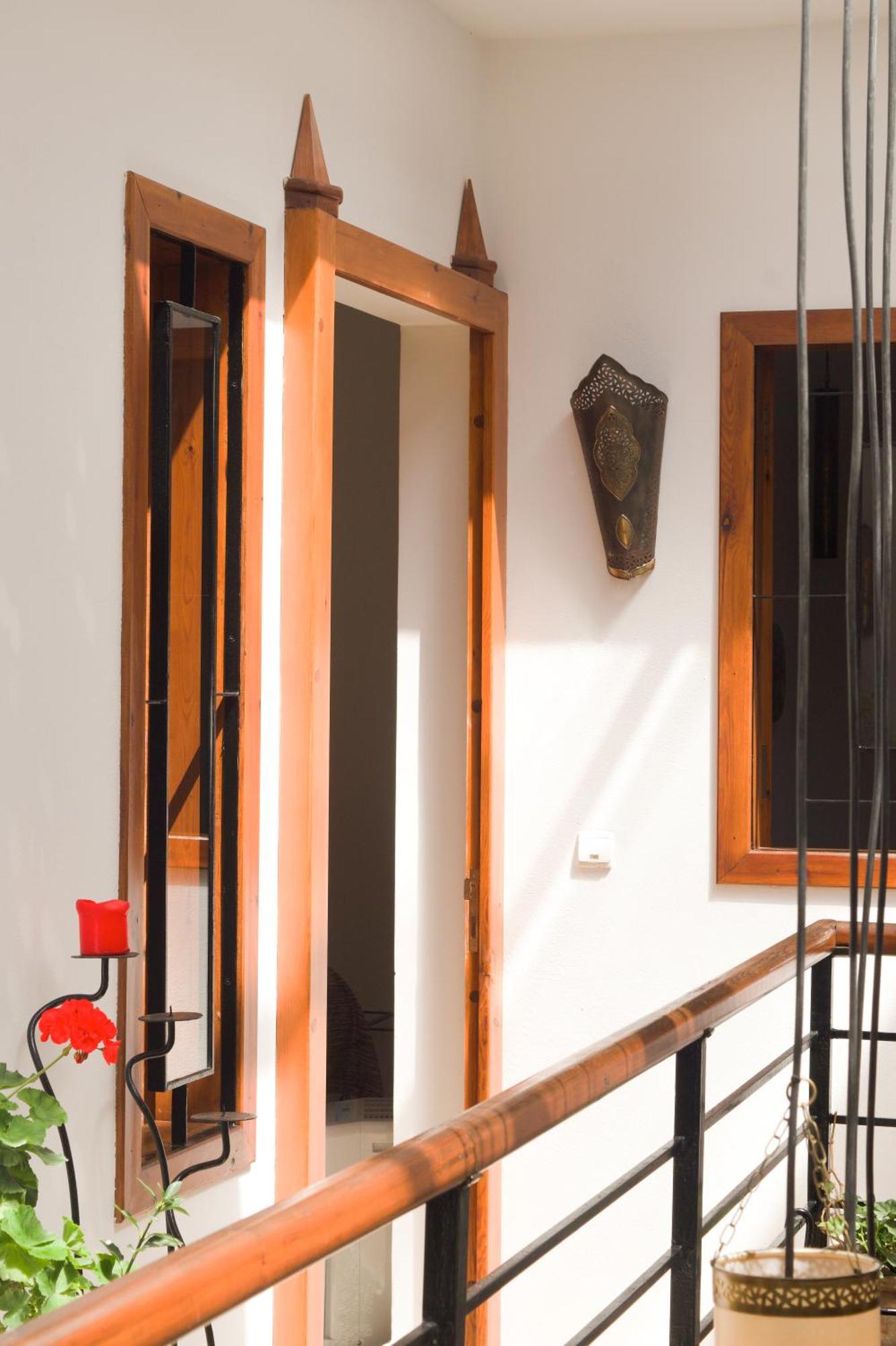 Riad Le Khan Mogador Essaouira Luaran gambar