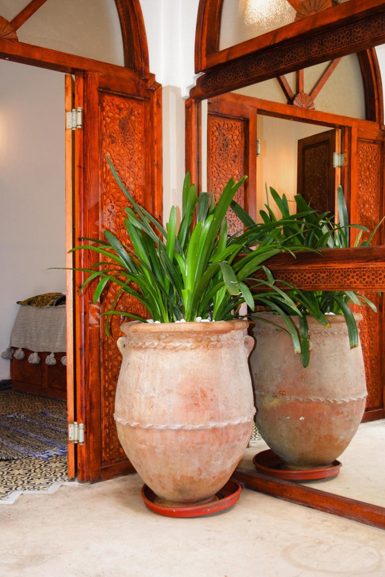 Riad Le Khan Mogador Essaouira Luaran gambar