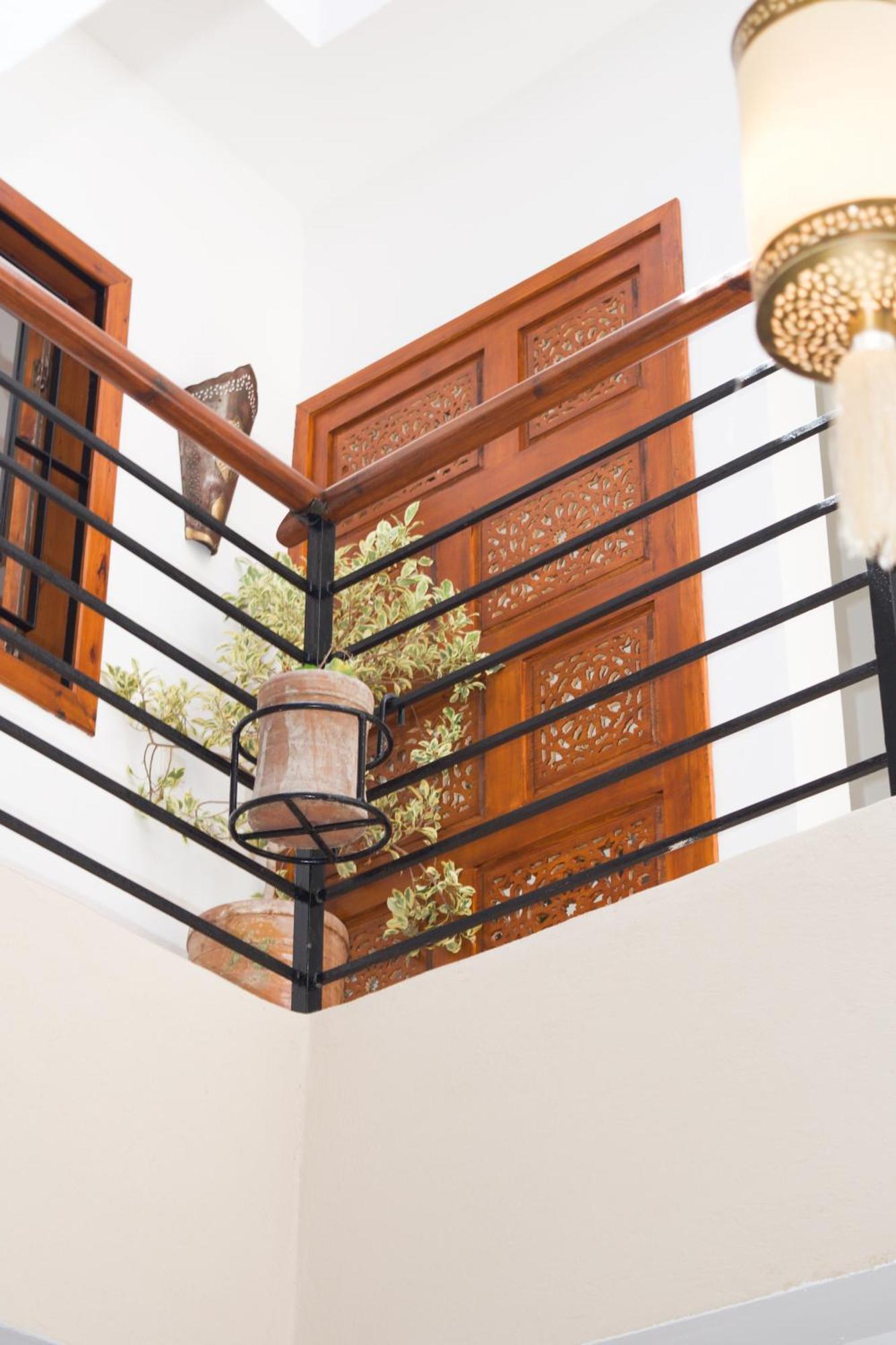 Riad Le Khan Mogador Essaouira Luaran gambar