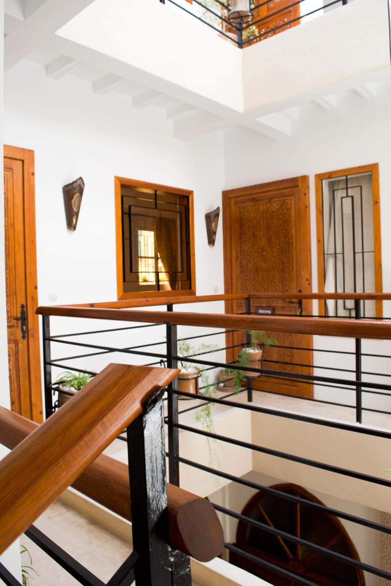 Riad Le Khan Mogador Essaouira Luaran gambar