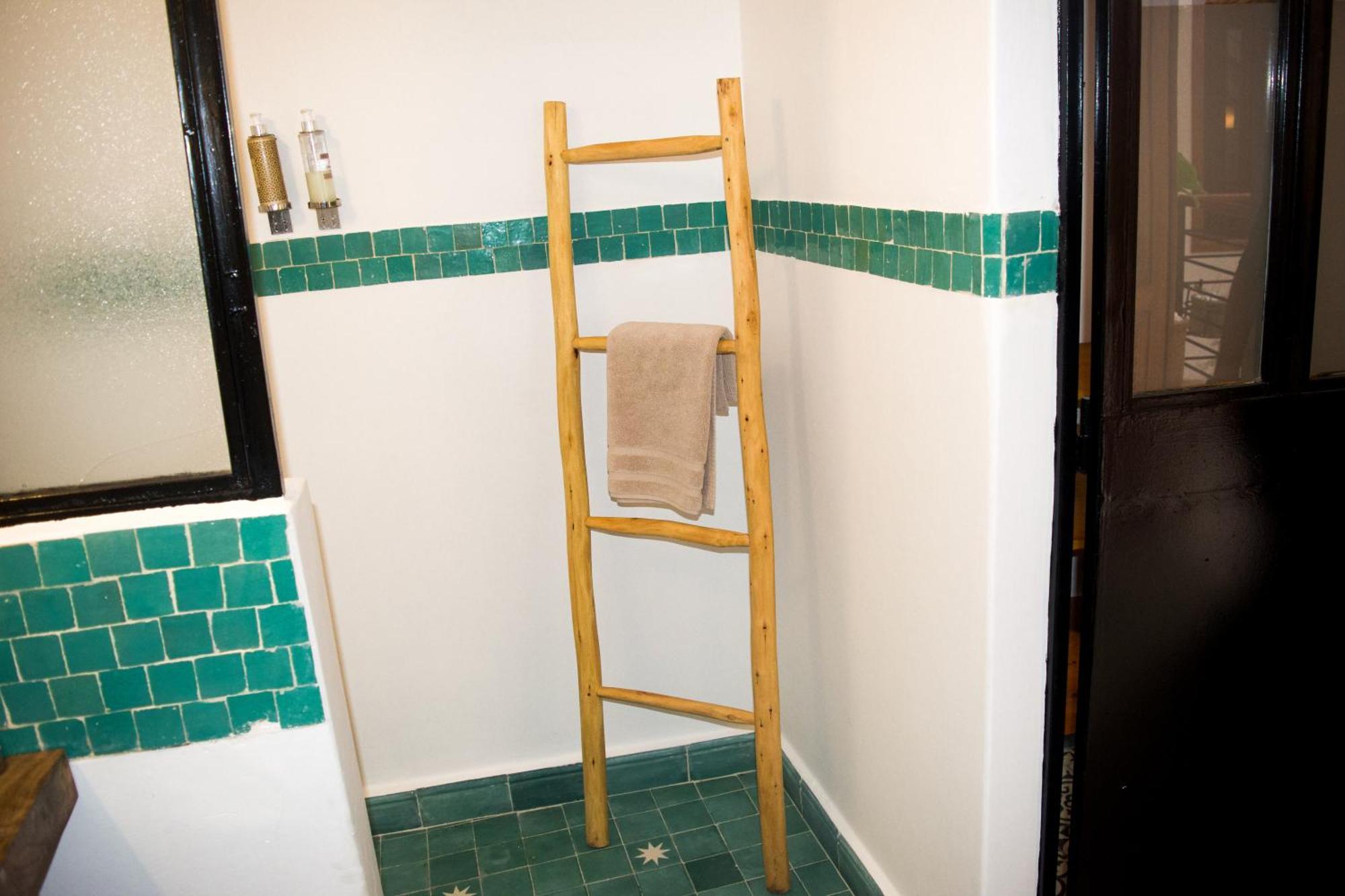 Riad Le Khan Mogador Essaouira Luaran gambar