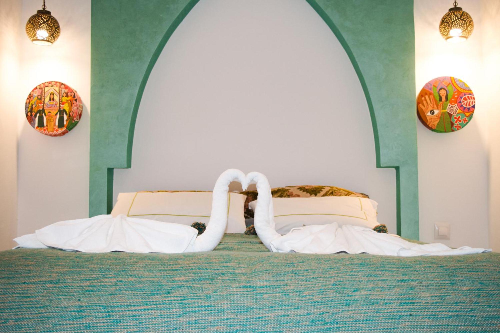 Riad Le Khan Mogador Essaouira Luaran gambar