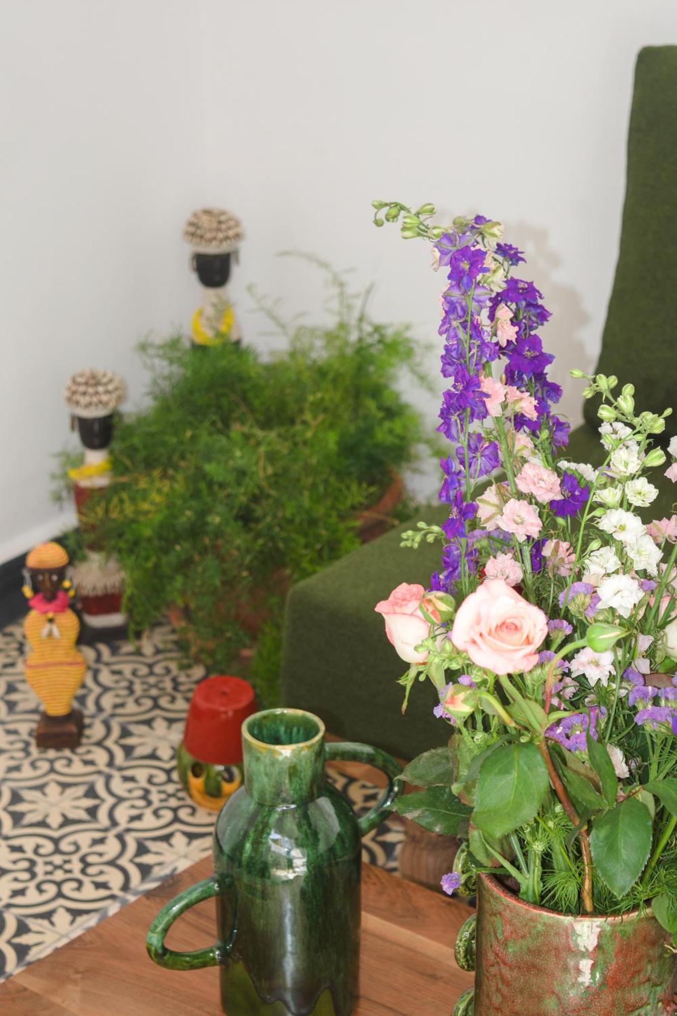 Riad Le Khan Mogador Essaouira Luaran gambar