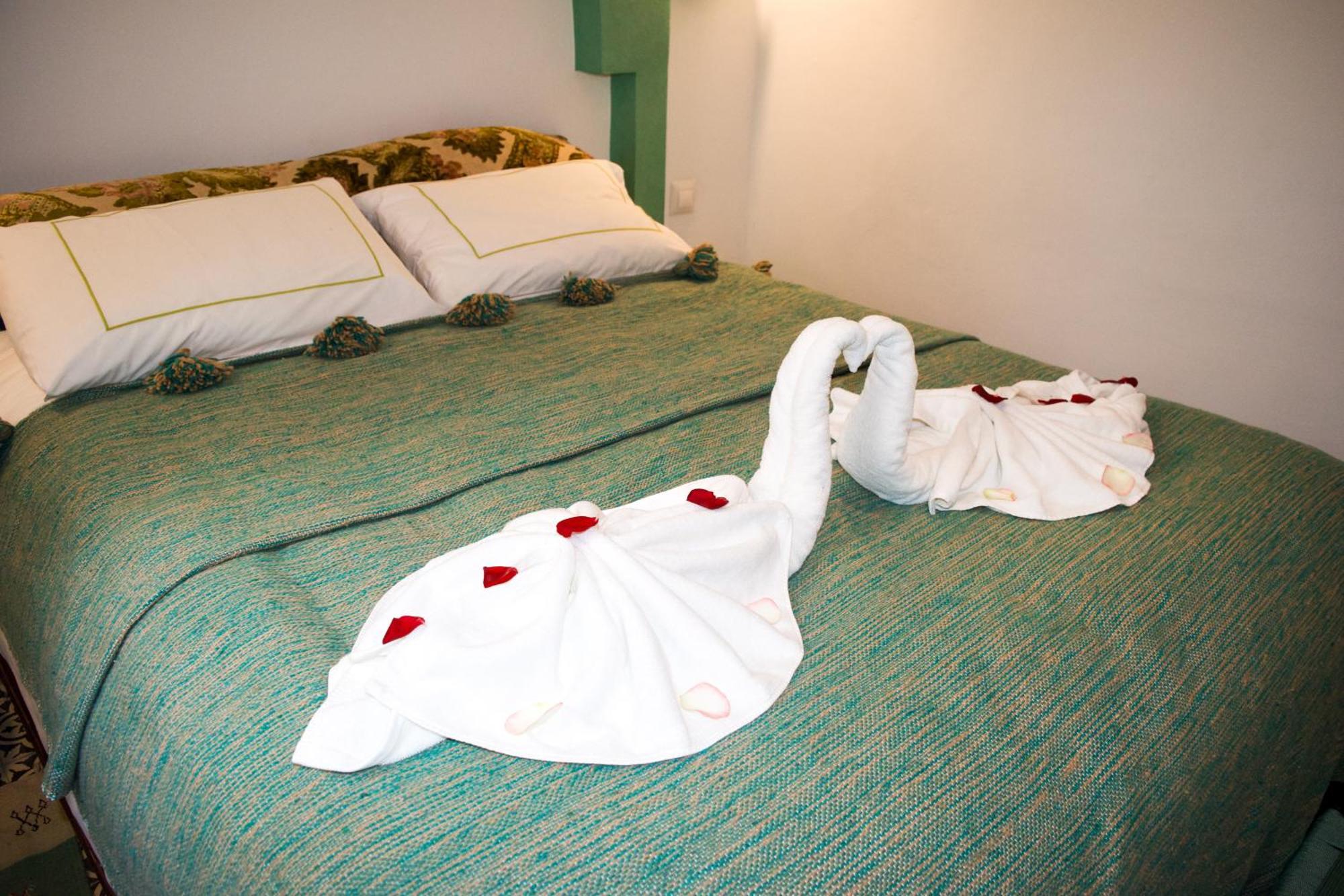 Riad Le Khan Mogador Essaouira Luaran gambar