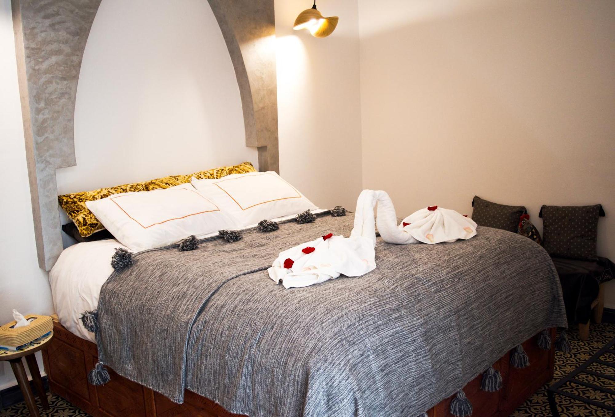 Riad Le Khan Mogador Essaouira Luaran gambar