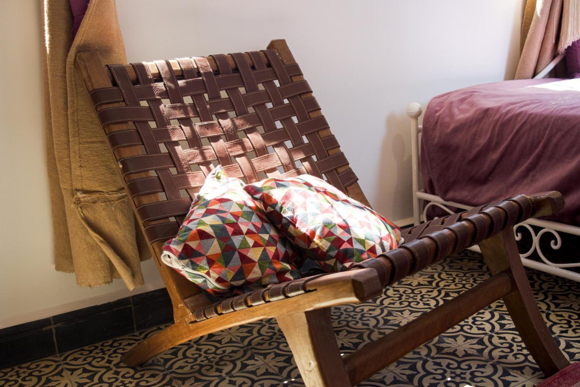Riad Le Khan Mogador Essaouira Luaran gambar