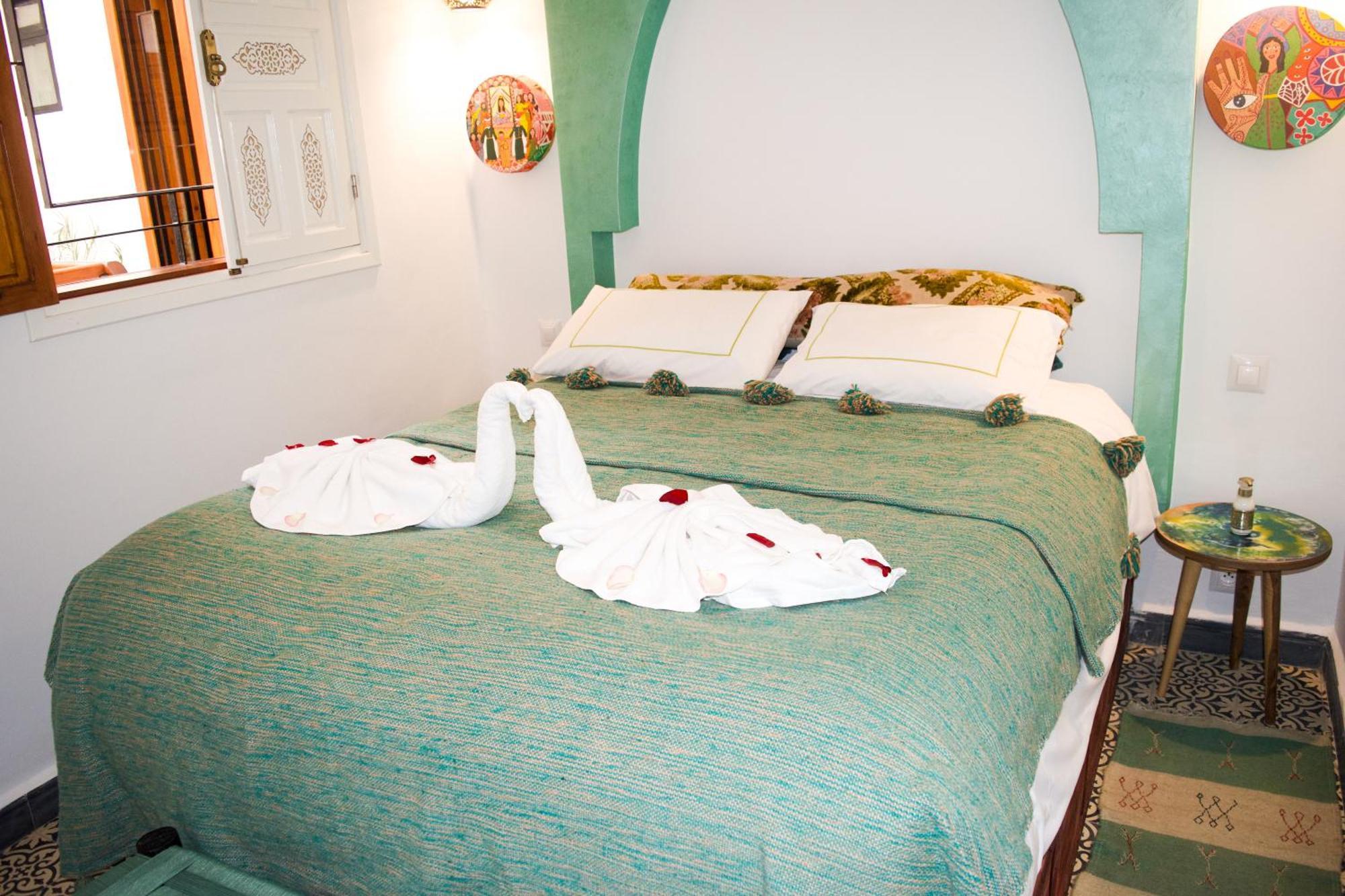 Riad Le Khan Mogador Essaouira Luaran gambar