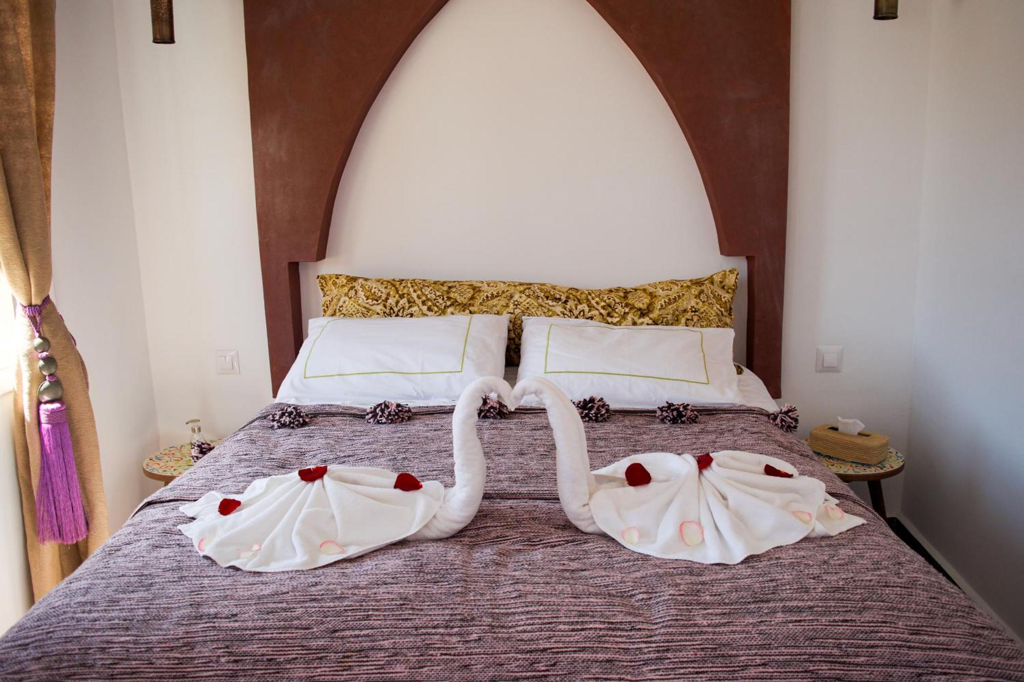 Riad Le Khan Mogador Essaouira Luaran gambar