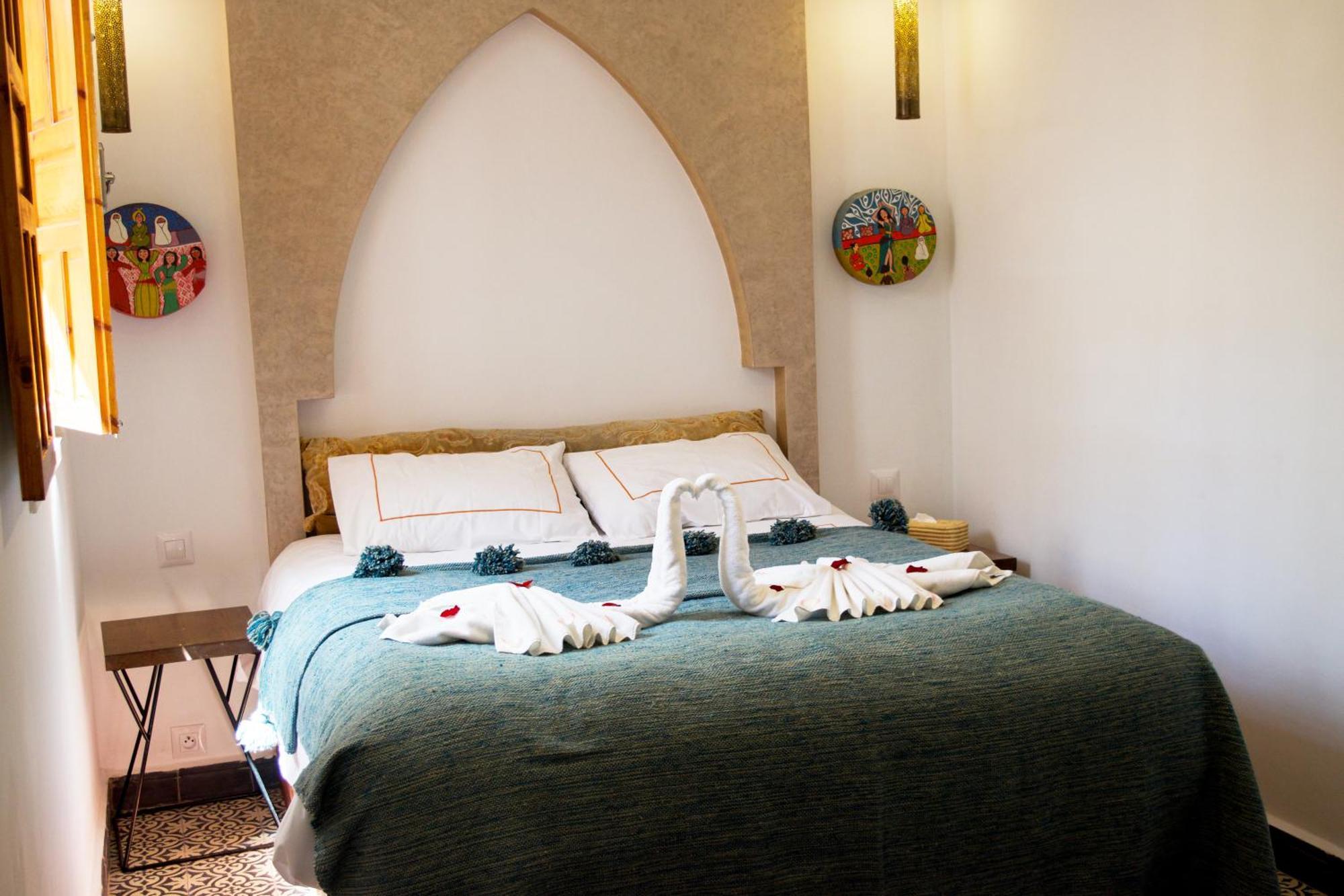 Riad Le Khan Mogador Essaouira Luaran gambar