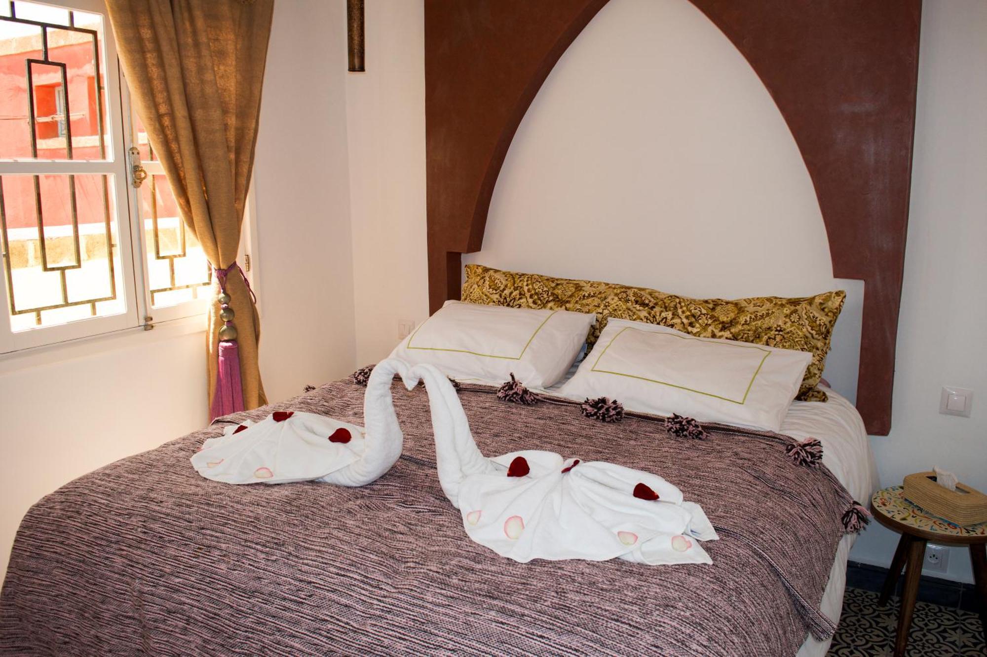 Riad Le Khan Mogador Essaouira Luaran gambar