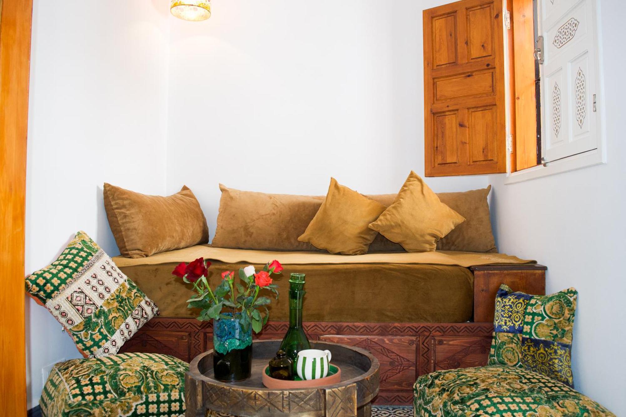 Riad Le Khan Mogador Essaouira Luaran gambar