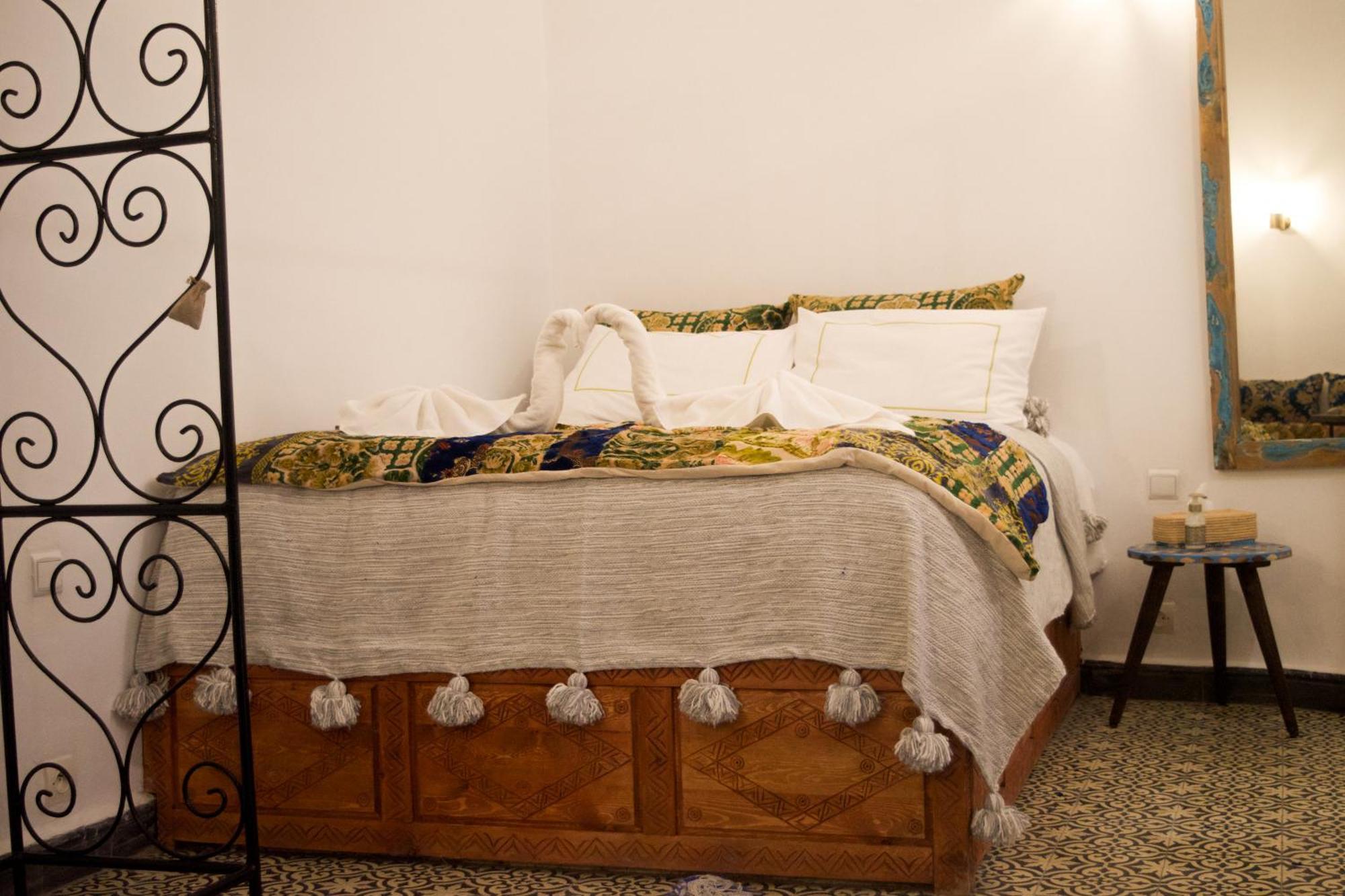 Riad Le Khan Mogador Essaouira Luaran gambar