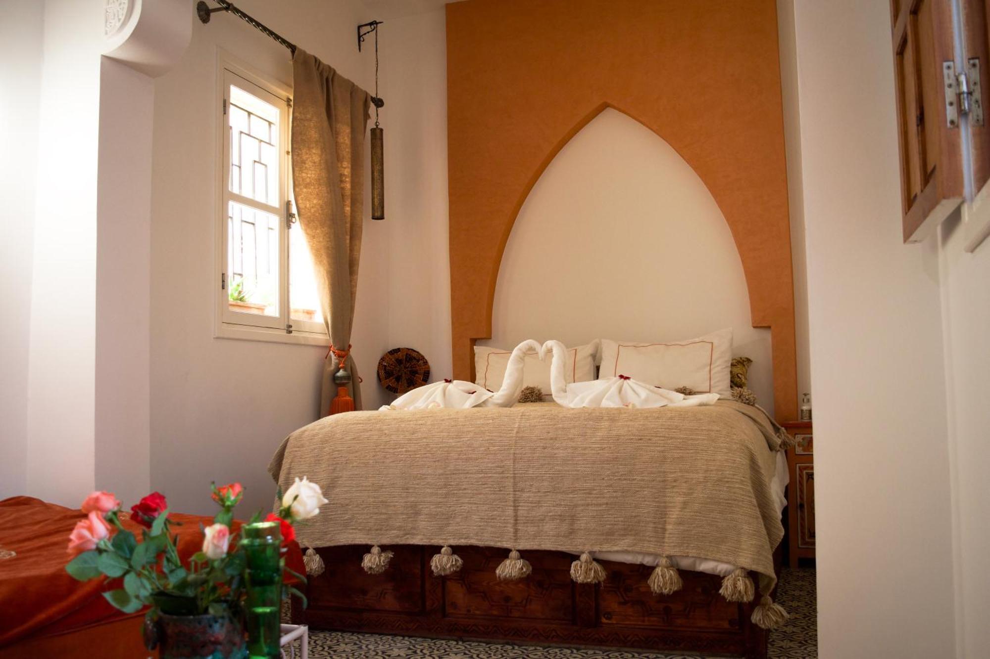 Riad Le Khan Mogador Essaouira Luaran gambar