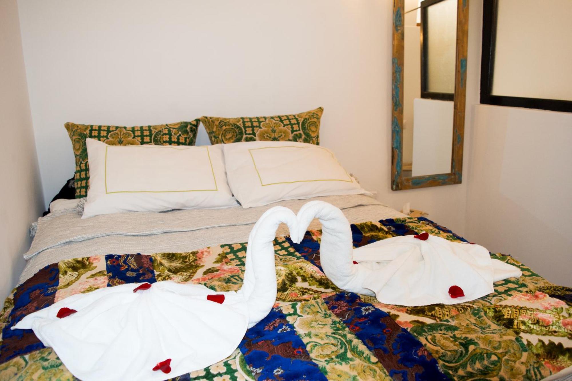 Riad Le Khan Mogador Essaouira Luaran gambar
