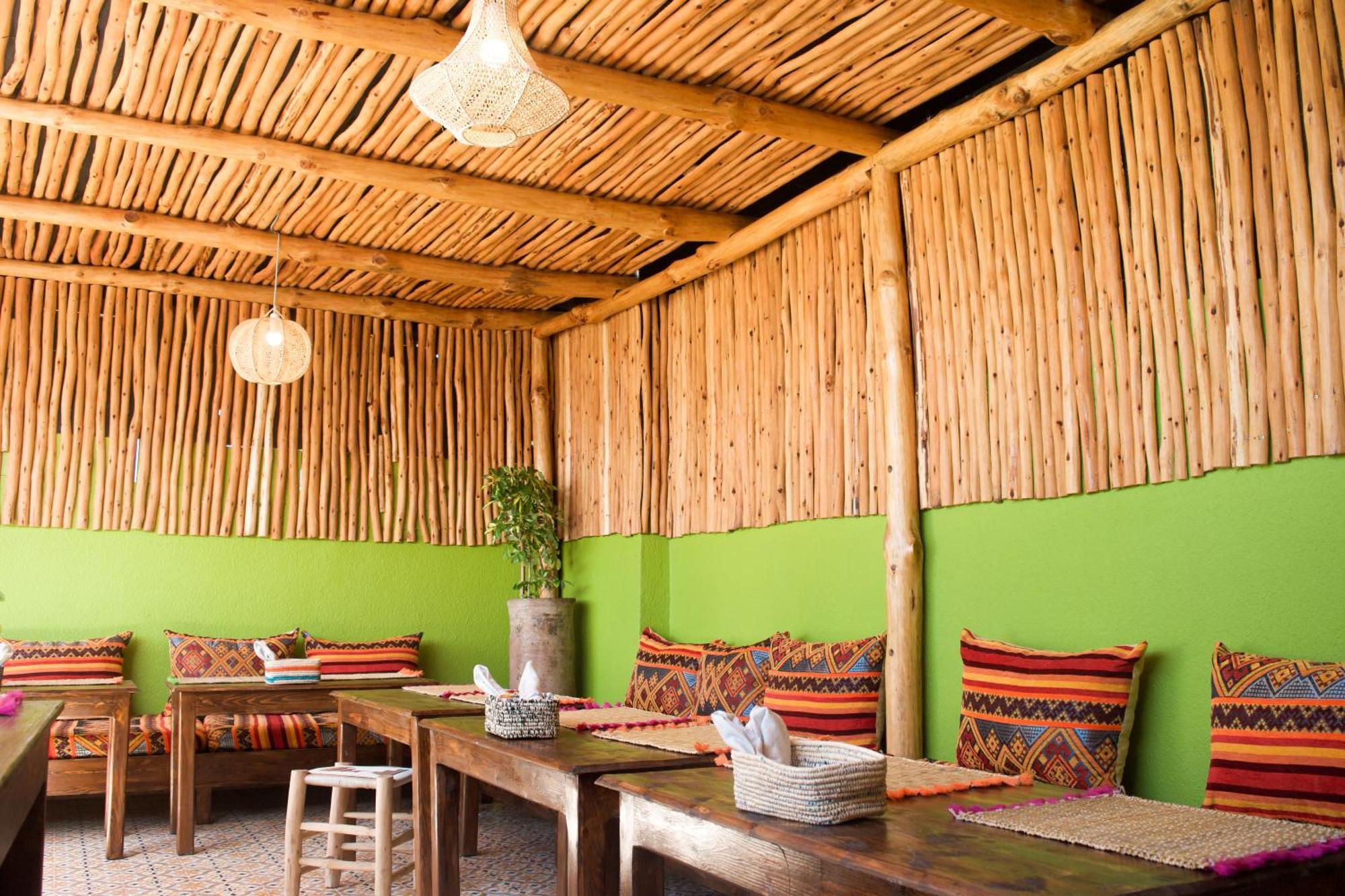 Riad Le Khan Mogador Essaouira Luaran gambar