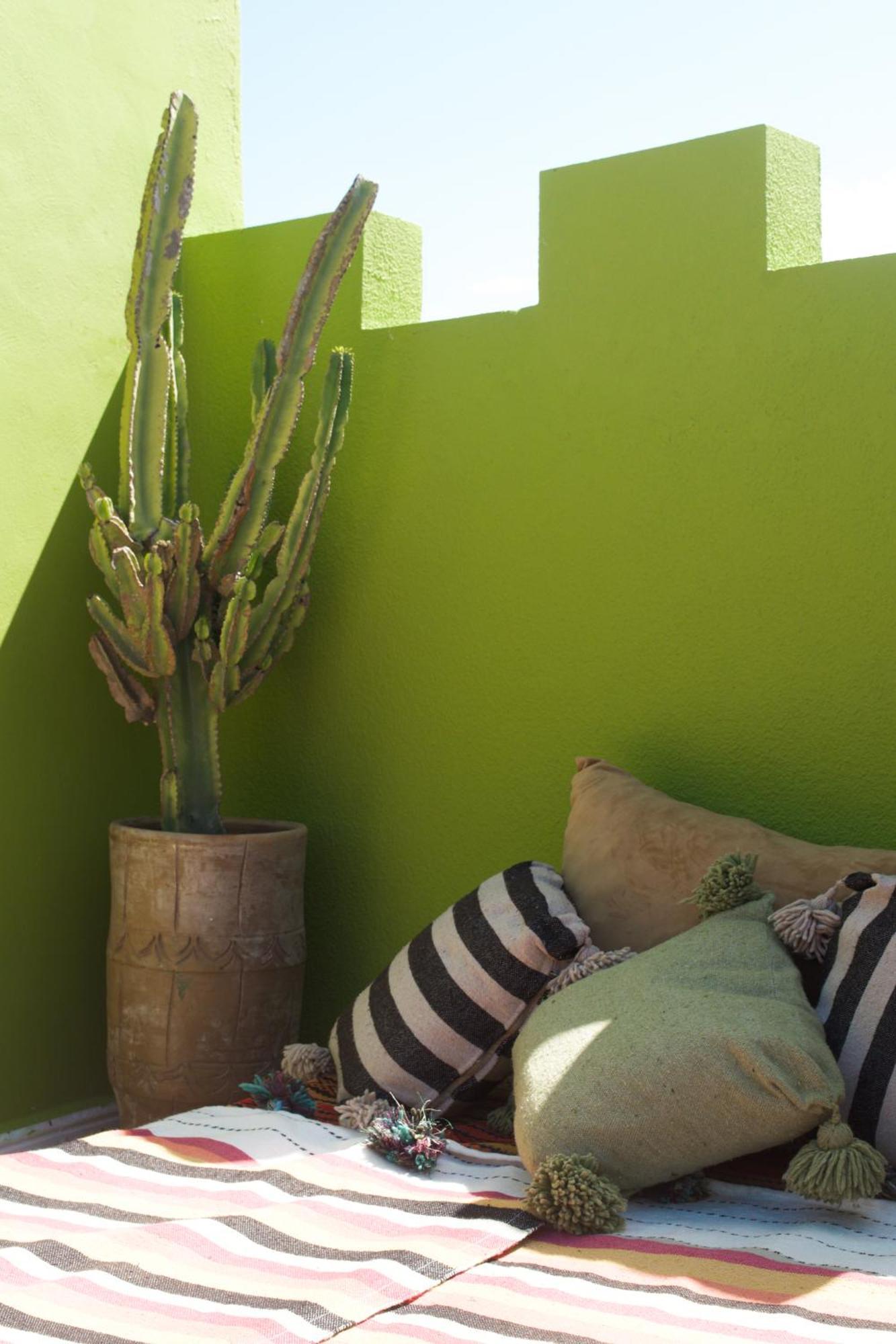 Riad Le Khan Mogador Essaouira Luaran gambar